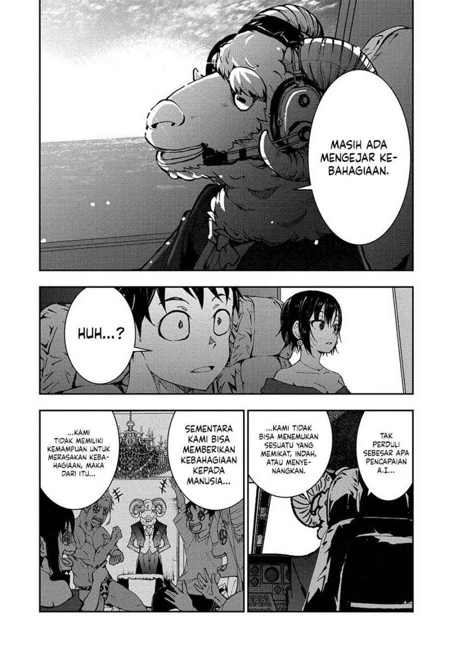 Zombie 100 ~Zombie ni Naru Made ni Shitai 100 no Koto~
